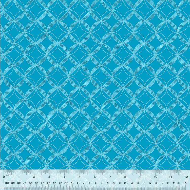 Foundation 2 - Appeal - Cyan
