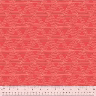 Foundation 2 - Incognito - Salmon