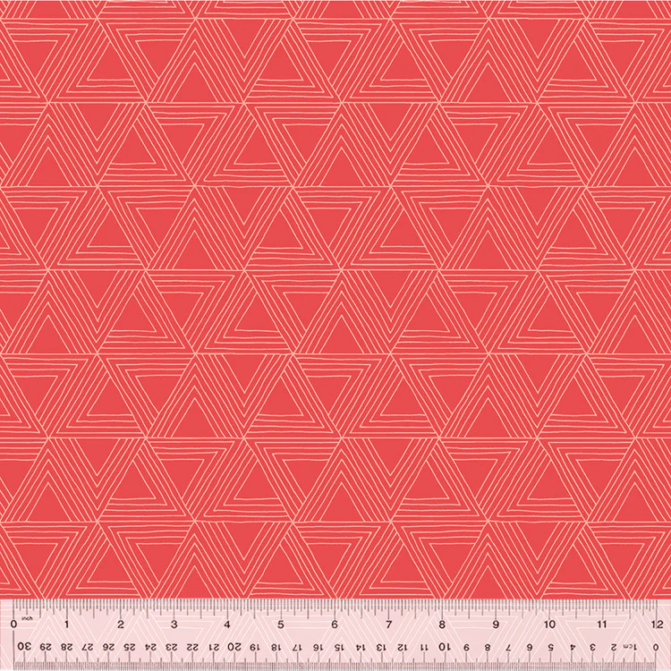 Foundation 2 - Incognito - Salmon