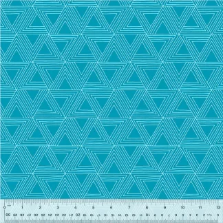 Foundation 2 - Incognito - Teal
