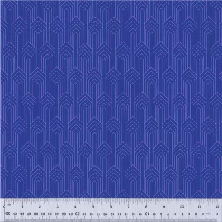 Foundation 2 - Tectonic - Periwinkle