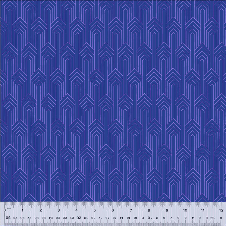 Foundation 2 - Tectonic - Periwinkle