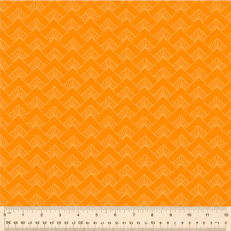 Foundation 2 - Clandestine - Mandarin
