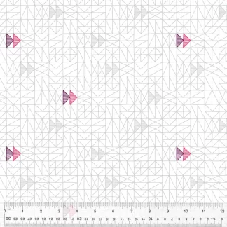 Foundation 2 - Patchwork - Paper