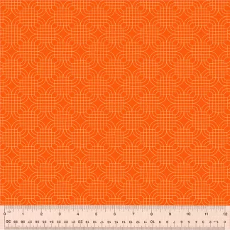 Foundation 2 - Hypnosis - Orange