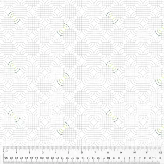 Foundation 2 - Hypnosis 54640-25 Paper