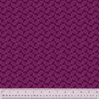 Foundation 2 - Equilibrium - Magenta
