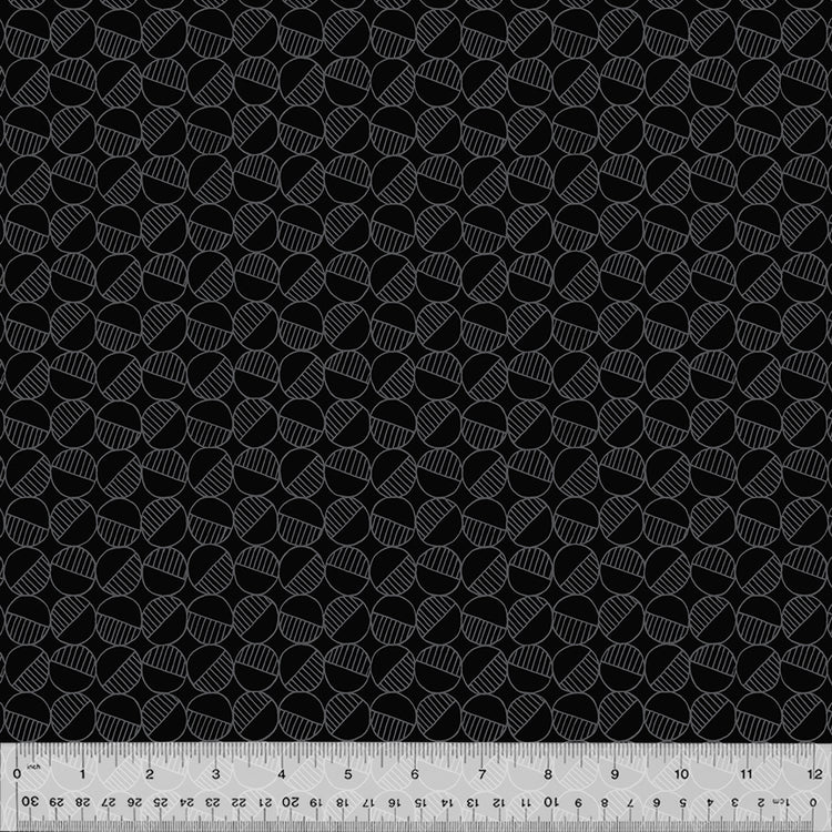Foundation 2 - Equilibrium - Shadow
