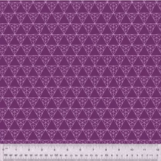 Foundation 2 - Mischief - Lavender
