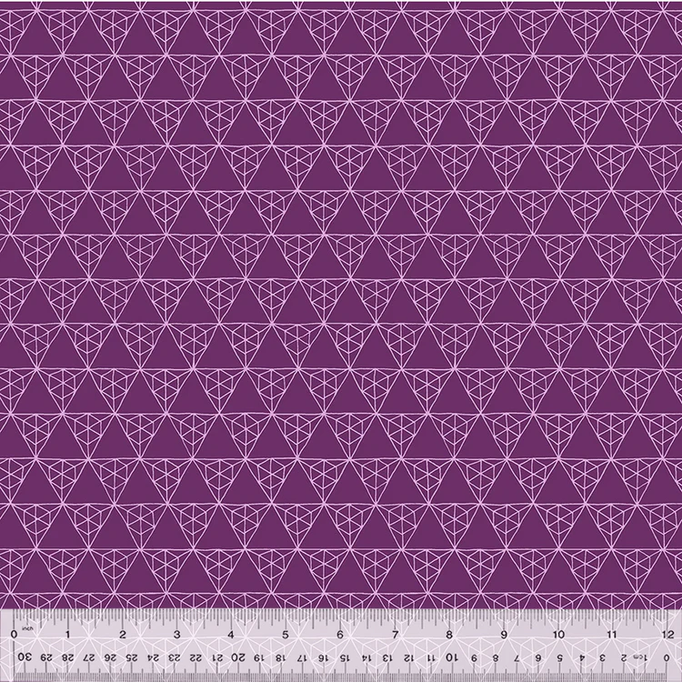 Foundation 2 - Mischief - Lavender