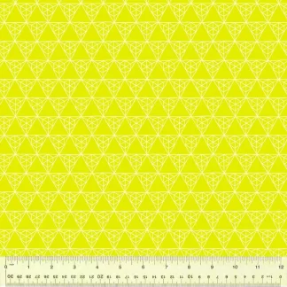 Foundation 2 - Mischief - Wasabi
