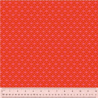 Foundation 2 - Conundrum - Red