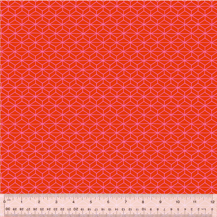 Foundation 2 - Conundrum - Red