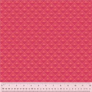 Foundation 2 - Luminous - Fuchsia