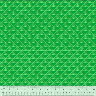 Foundation 2 - Luminous - Shamrock