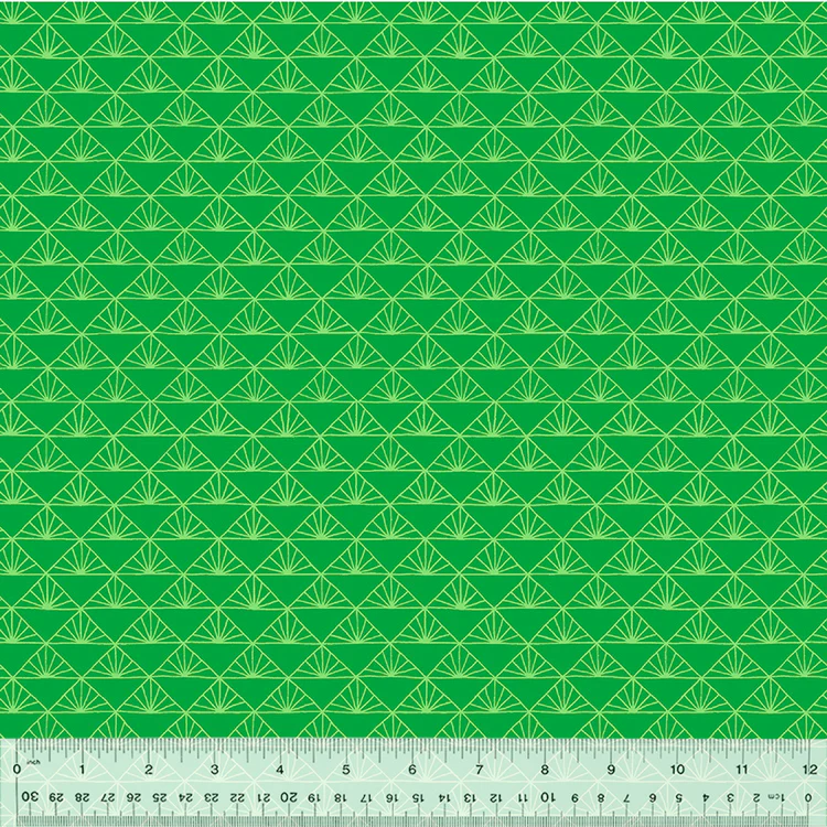 Foundation 2 - Luminous - Shamrock