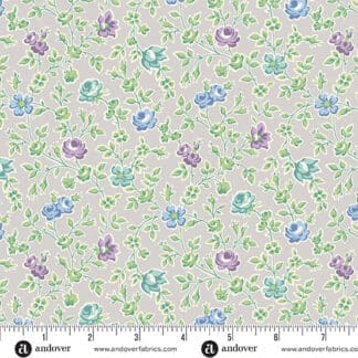 Sweet Things - Climbing Rose - Gray