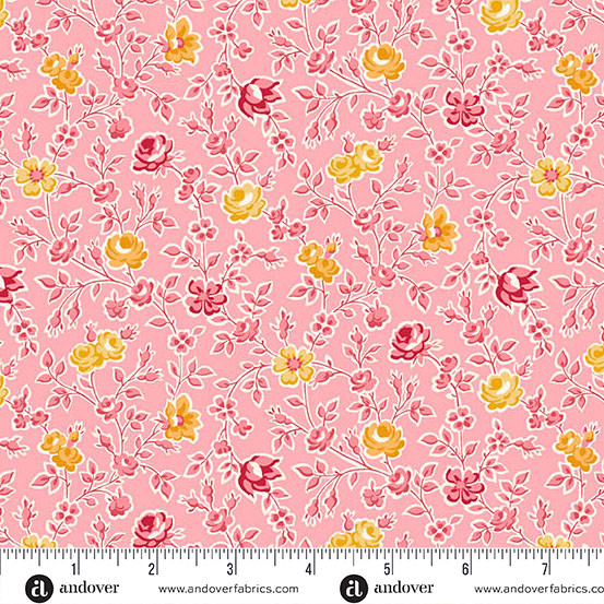 Sweet Things - Climbing Rose - Pink