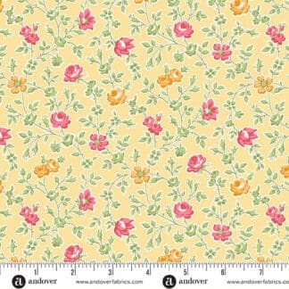Sweet Things - Climbing Rose - Yellow