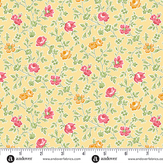 Sweet Things - Climbing Rose - Yellow