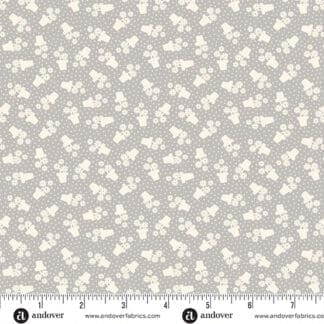 Sweet Things - Flowerpots - Gray