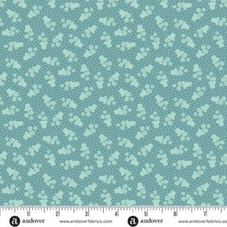 Sweet Things - Flowerpots - Teal