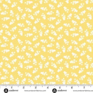 Sweet Things - Flowerpots - Yellow
