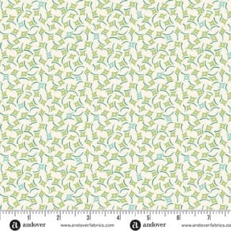 Sweet Things - Dancing Diamonds - Green