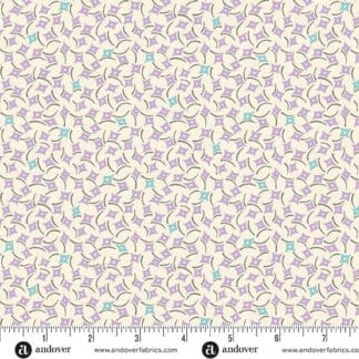 Sweet Things - Dancing Diamonds - Purple