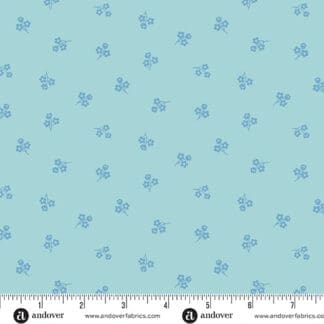 Sweet Things - Picking Daisies - Blue
