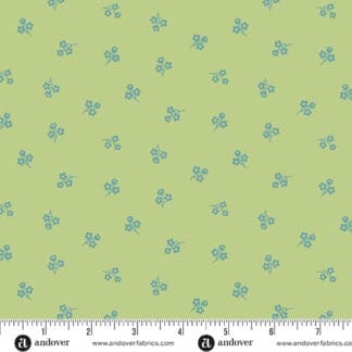 Sweet Things - Picking Daisies - Green