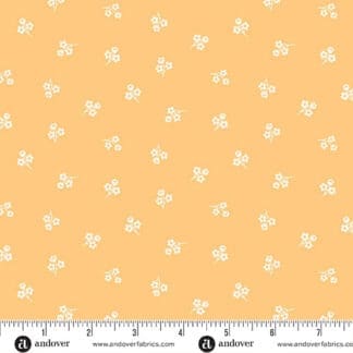 Sweet Things - Picking Daisies - Orange