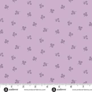 Sweet Things - Picking Daisies - Purple