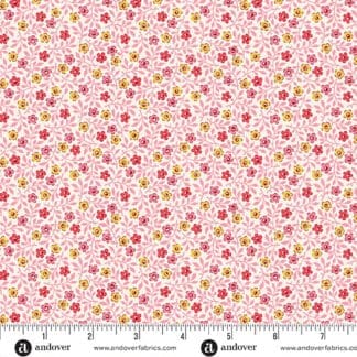 Sweet Things - Groundcover - Pink