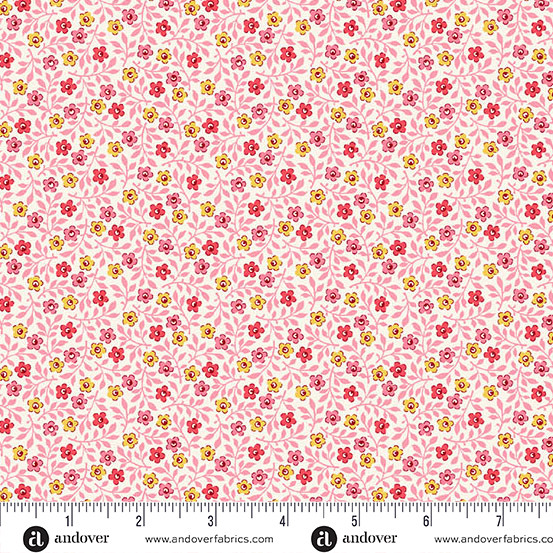 Sweet Things - Groundcover - Pink