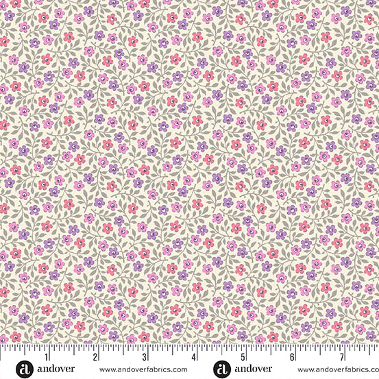 Sweet Things - Groundcover - Purple