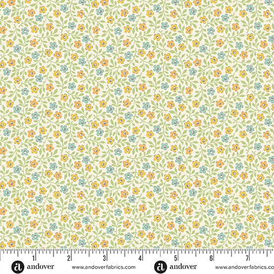 Sweet Things - Groundcover - Yellow