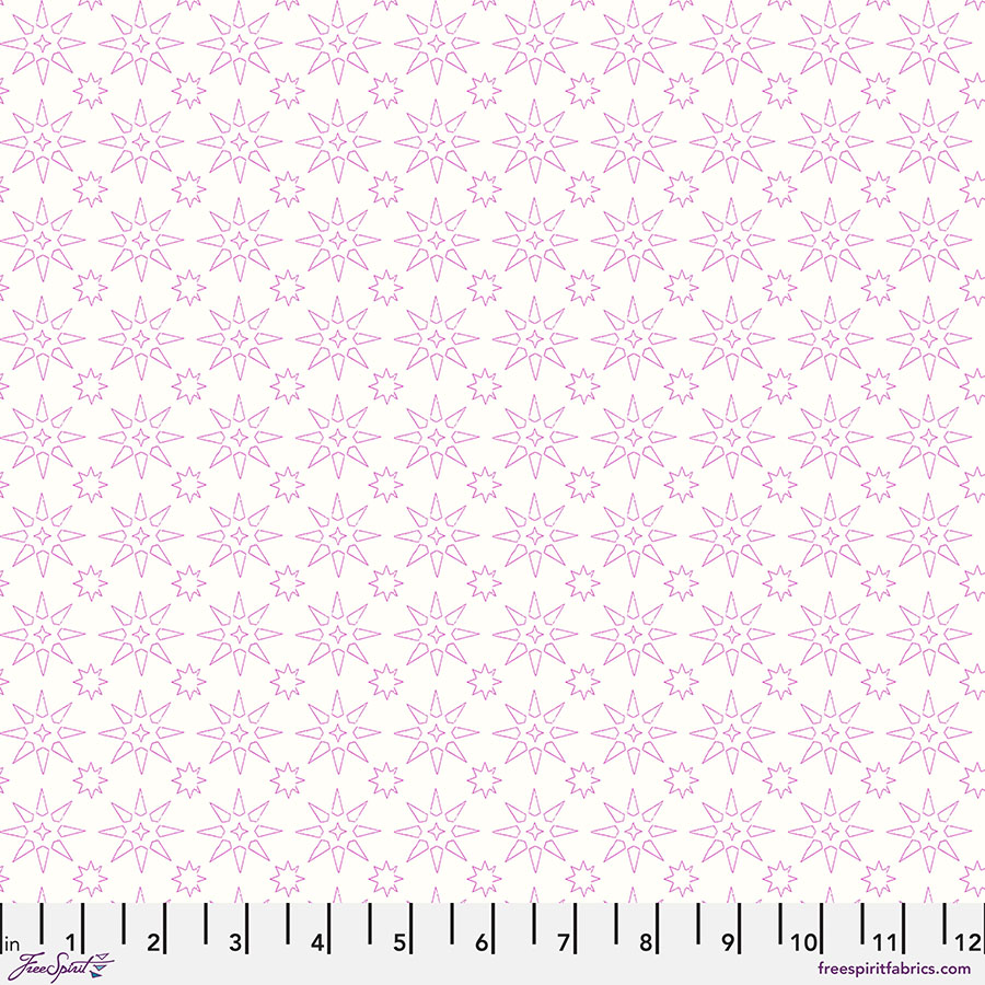 Burst - Mellow - Complements Sew Kind Of Wonderful