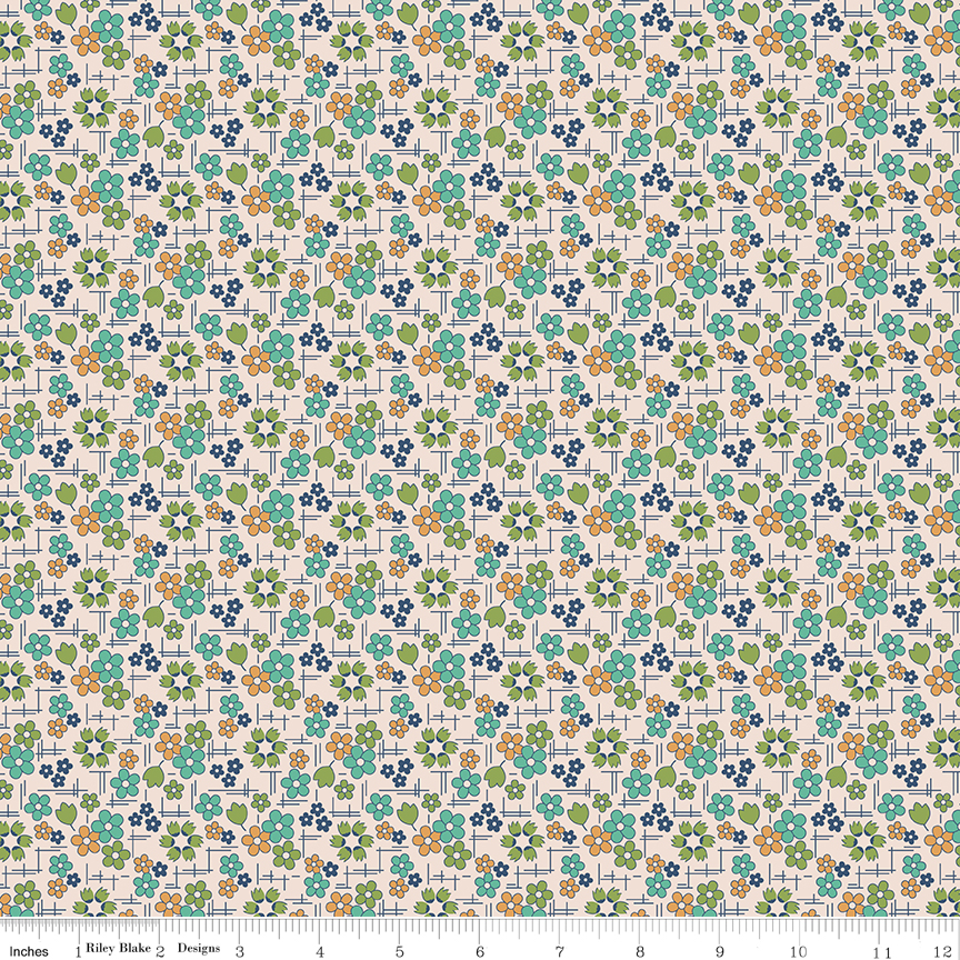 Farmer's Daughter - Cool - Fat ¼ Bundle - Image 14