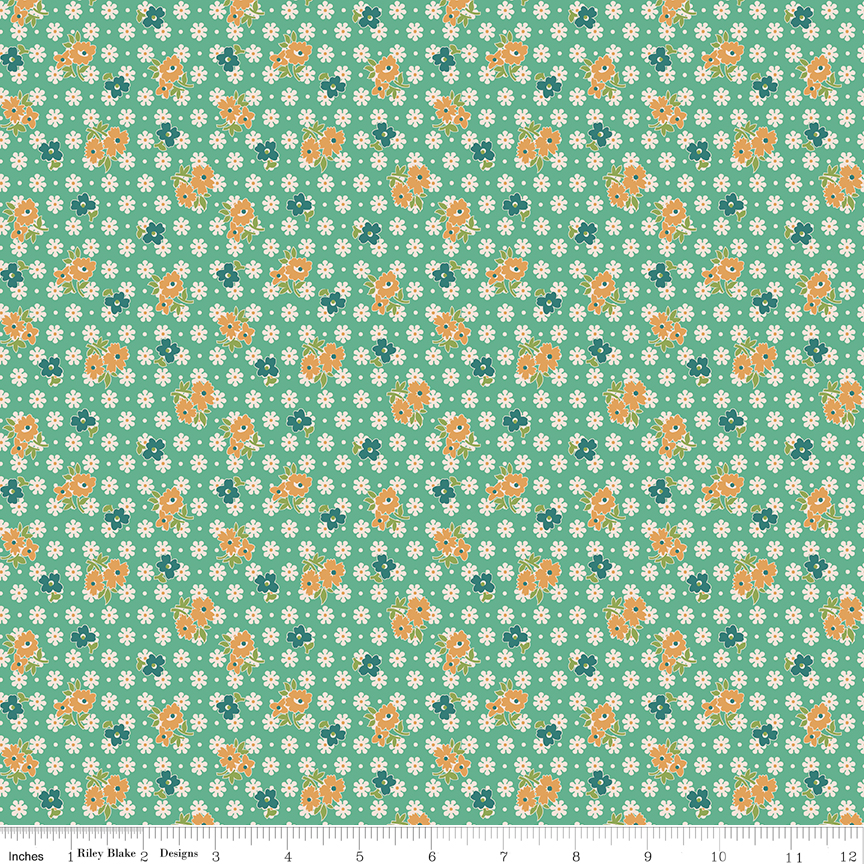 Farmer's Daughter - Cool - Fat ¼ Bundle - Image 8