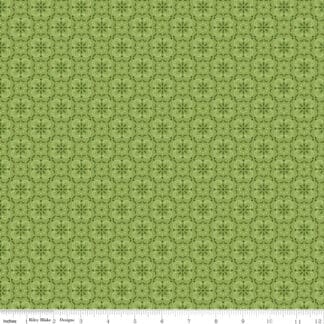 Farmer's Daughter - Bandana - Thyme