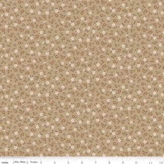 Farmer's Daughter - Blossom - Palomino