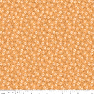 Farmer's Daughter - Bonnet - Marigold