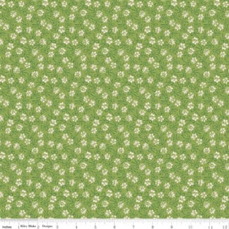 Farmer's Daughter - Bonnet - Thyme