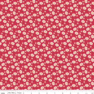 Farmer's Daughter - Bows - Tea Rose