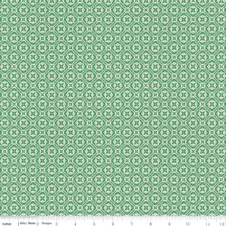 Farmer's Daughter - Doily - Alpine
