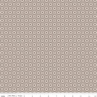 Farmer's Daughter - Doily - Rustic