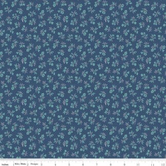 Farmer's Daughter - Vintage - Denim