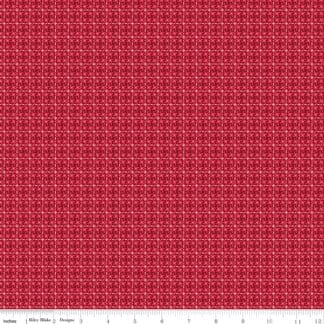 Farmer's Daughter - Weave - Cherry Tart