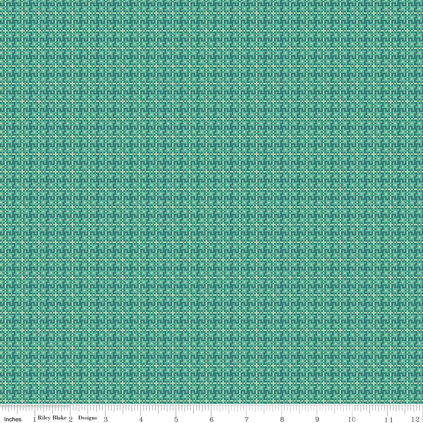 Farmer's Daughter - Weave - Cozy